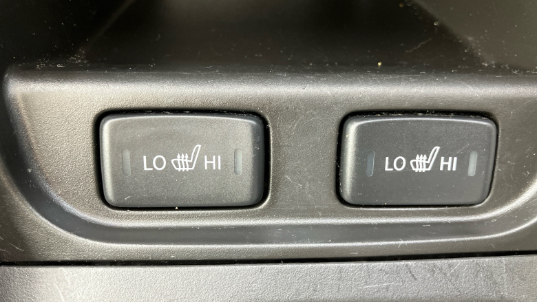 Suzuki S-Cross 1.4 Boosterjet 48V Hybrid Ultra 5dr Petrol Hatchback